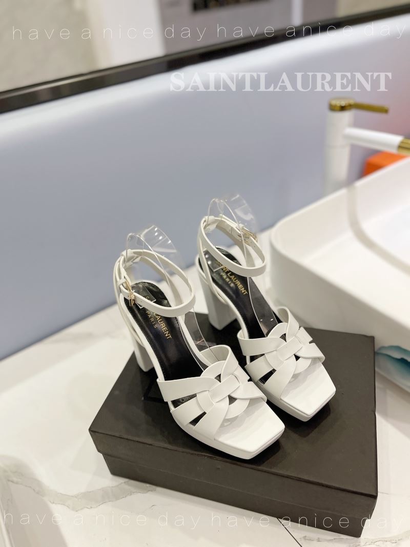 Ysl Shoes